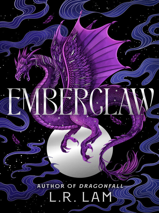 Title details for Emberclaw by L. R. Lam - Wait list